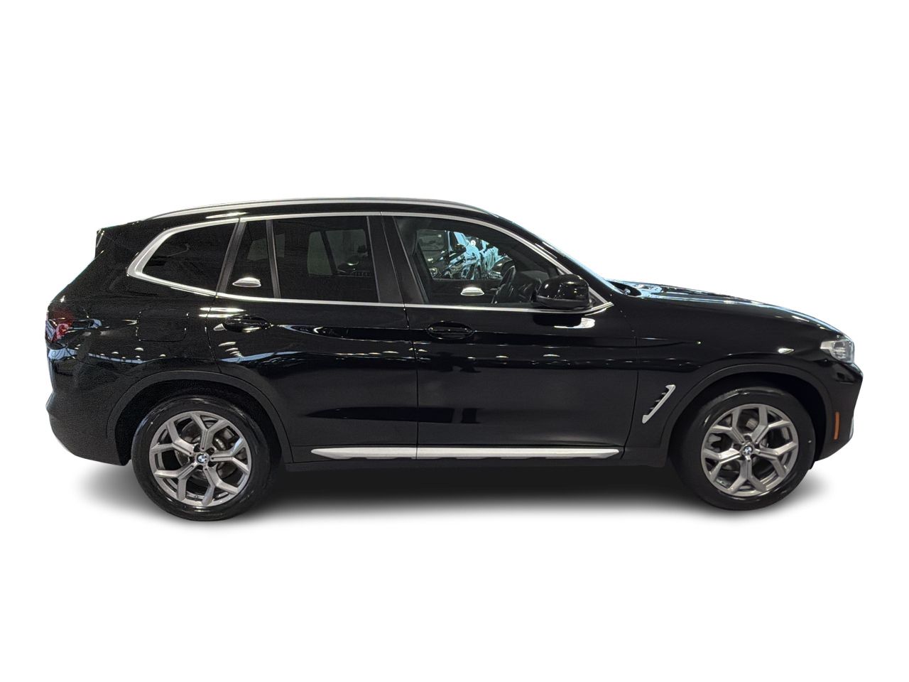 2023 BMW X3 in Aurora, Ontario