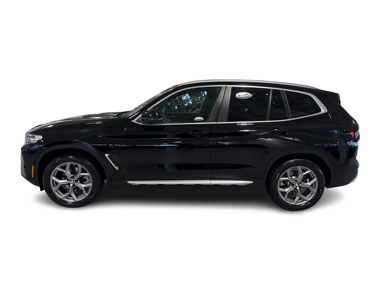 2023 BMW X3 in Aurora, Ontario