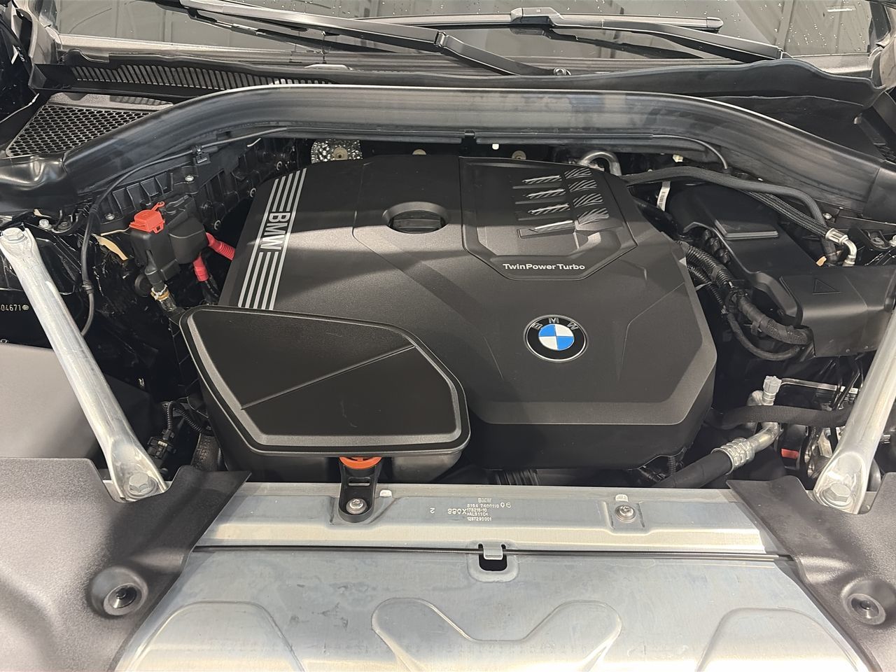 2023 BMW X3 in Aurora, Ontario