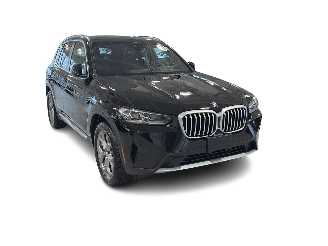 2023 BMW X3 in Aurora, Ontario