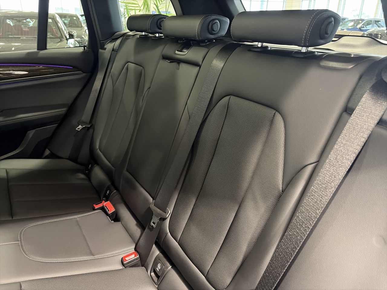 2023 BMW X3 in Aurora, Ontario