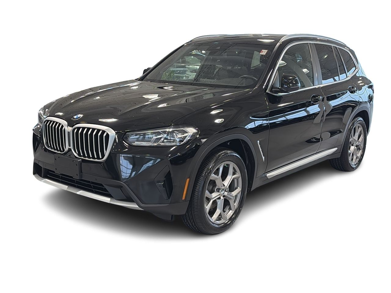 2023 BMW X3 in Aurora, Ontario