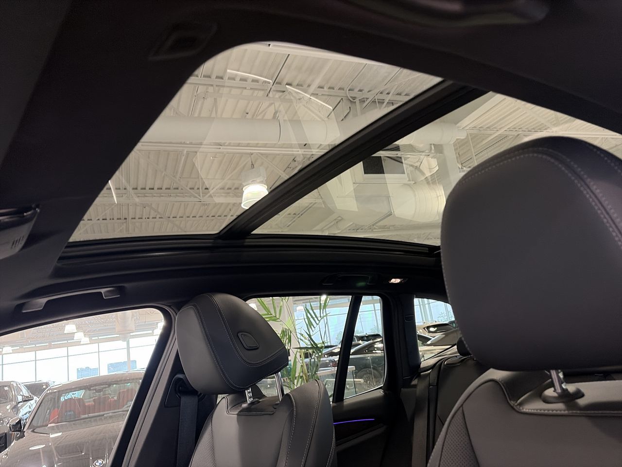 2023 BMW X3 in Aurora, Ontario