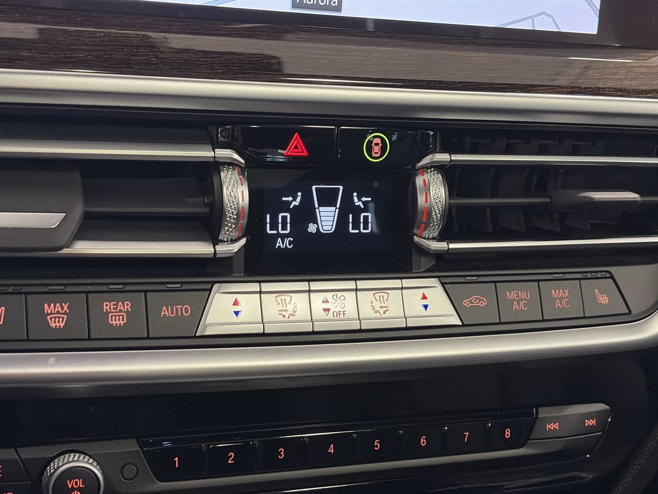 2023 BMW X3 in Aurora, Ontario