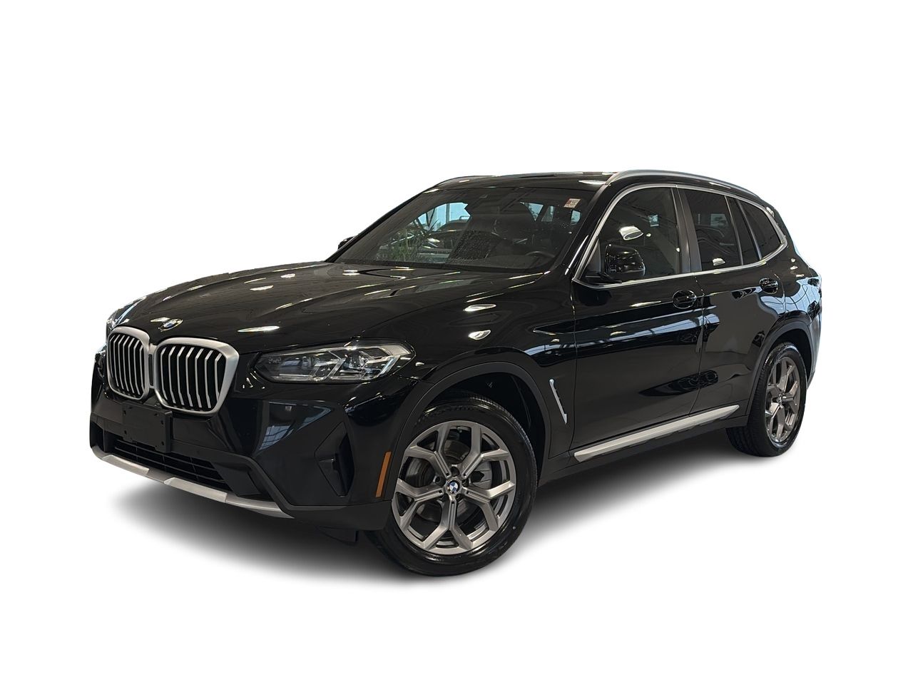 2023 BMW X3 in Aurora, Ontario
