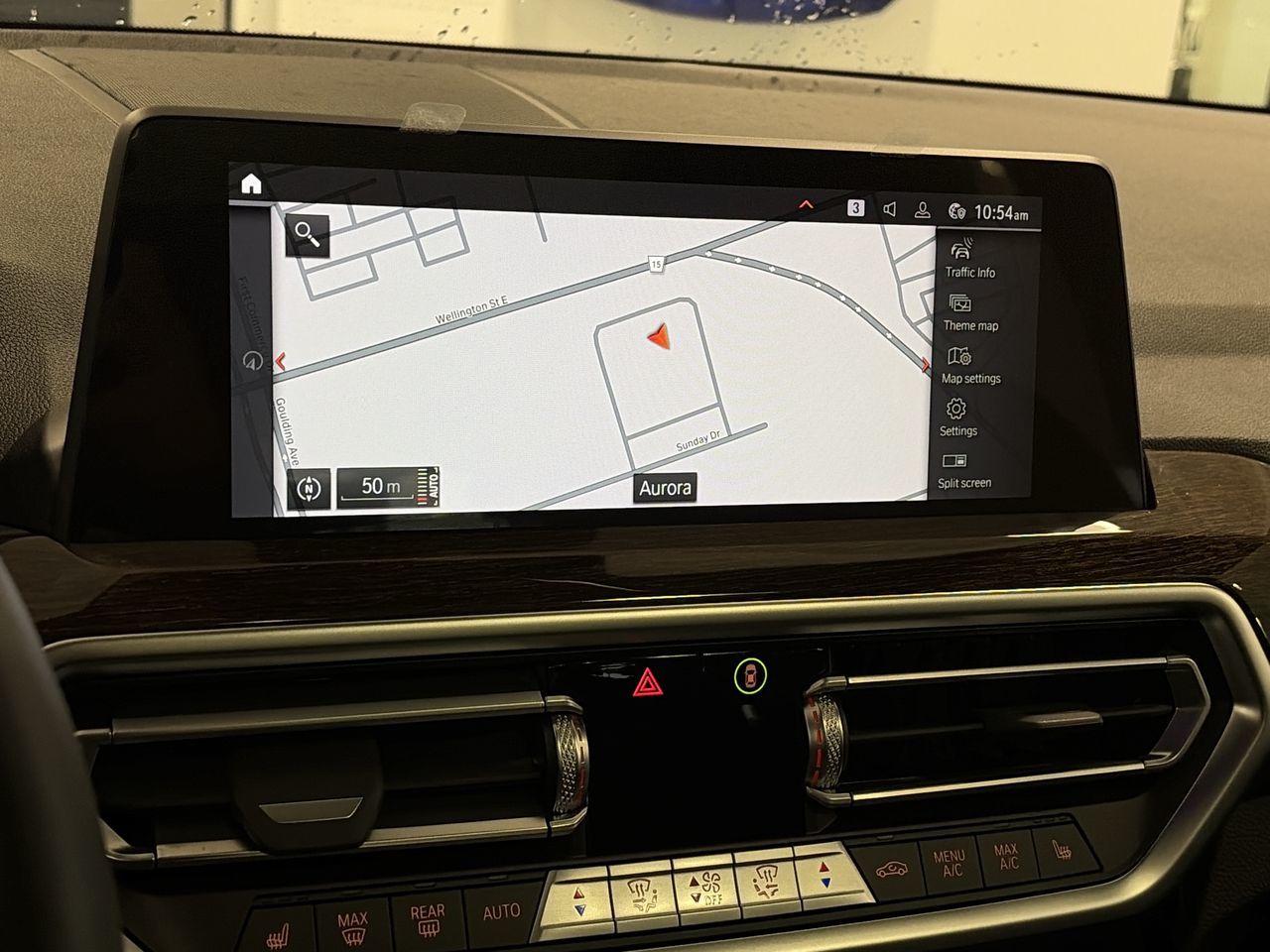2023 BMW X3 in Aurora, Ontario