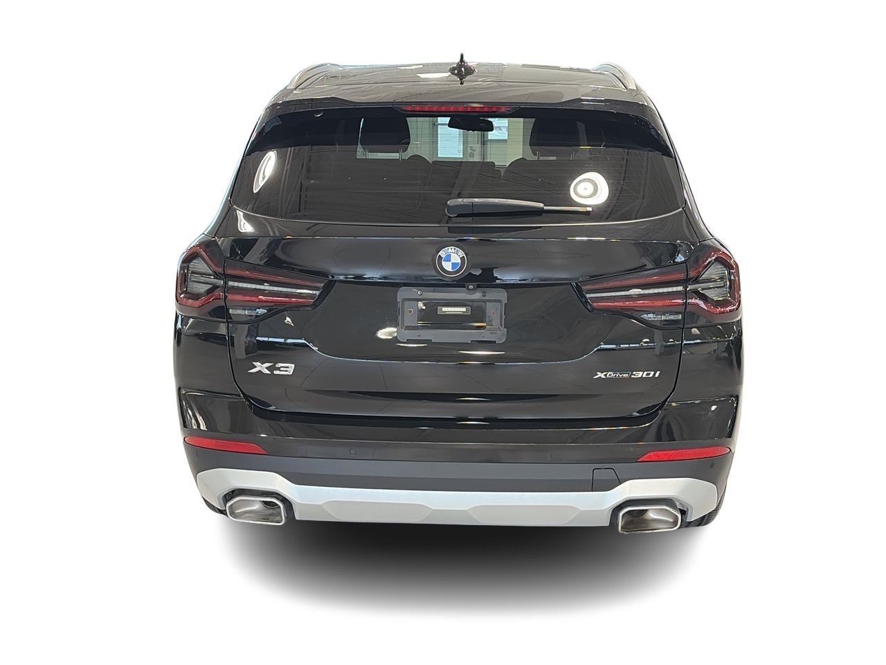 2023 BMW X3 in Aurora, Ontario