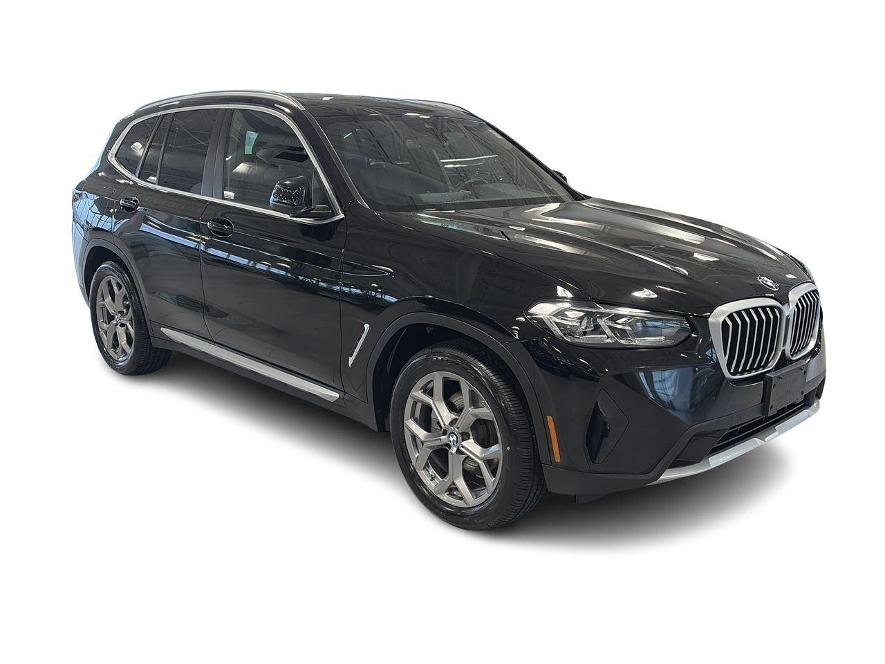 2023 BMW X3 in Aurora, Ontario