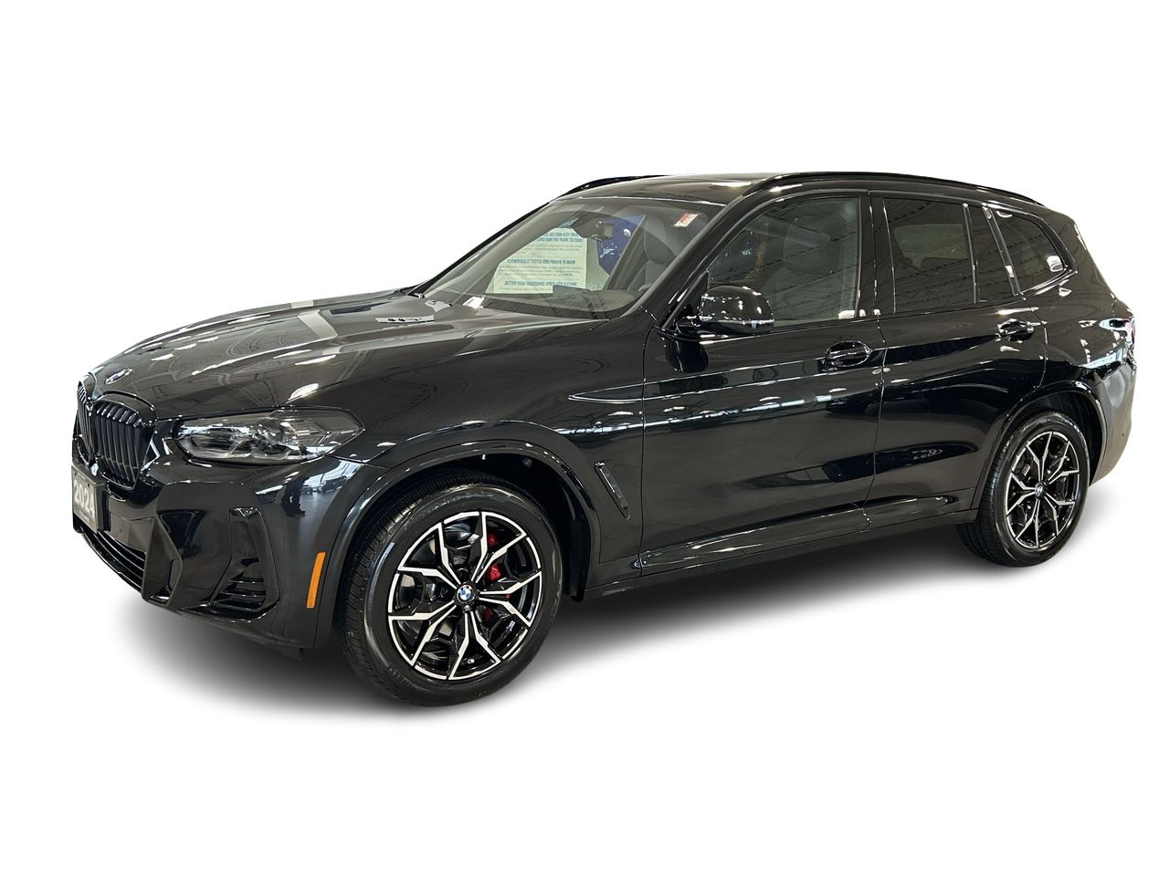 BMW X3  2024 à Aurora, Ontario