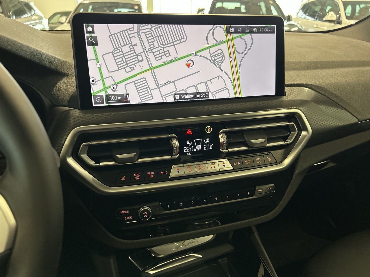 BMW X3  2024 à Aurora, Ontario