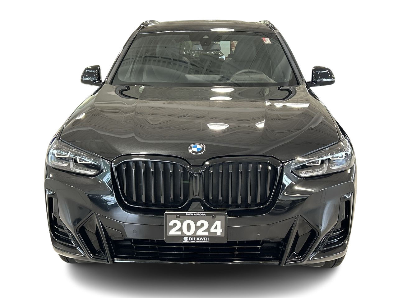 BMW X3  2024 à Aurora, Ontario