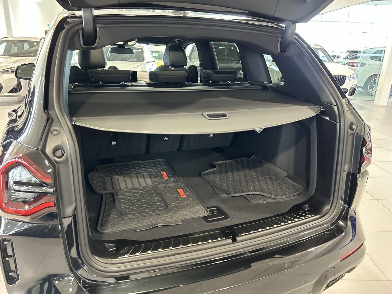 BMW X3  2024 à Aurora, Ontario