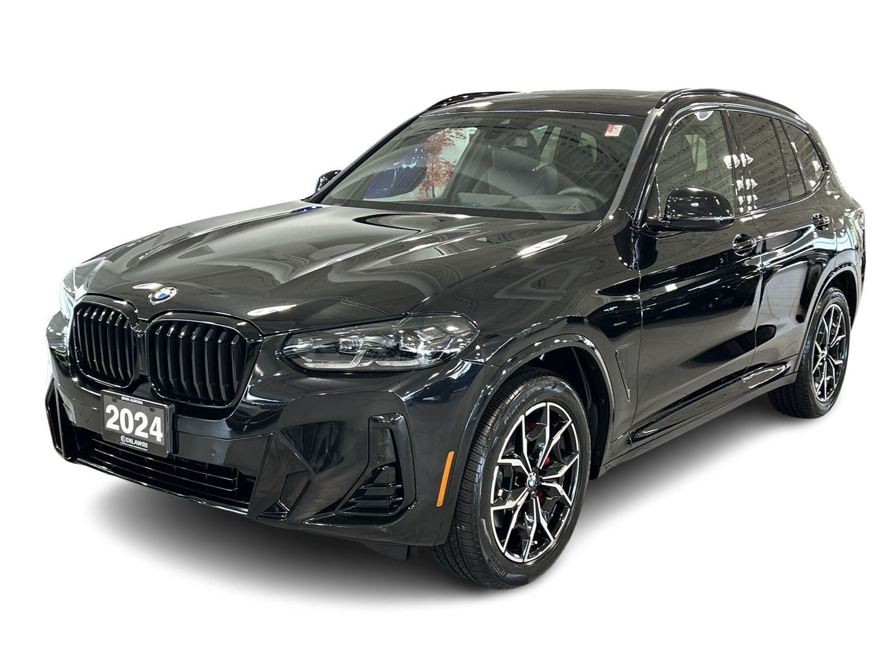 BMW X3  2024 à Aurora, Ontario