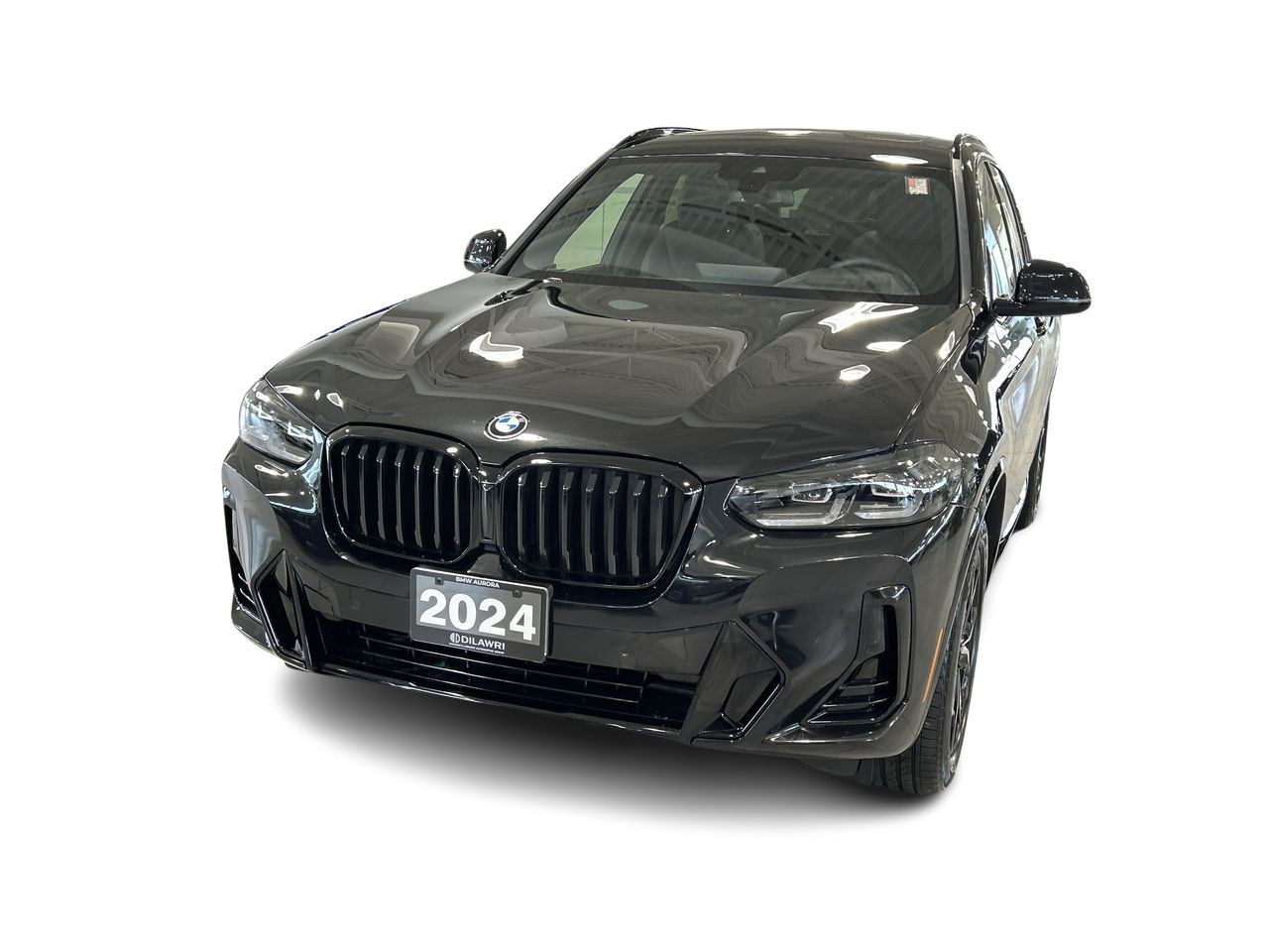 BMW X3  2024 à Aurora, Ontario