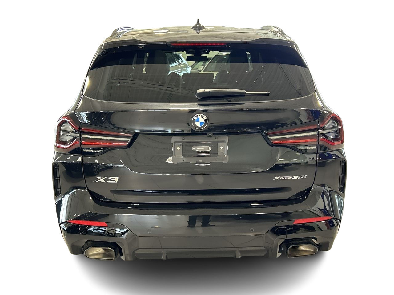 BMW X3  2024 à Aurora, Ontario