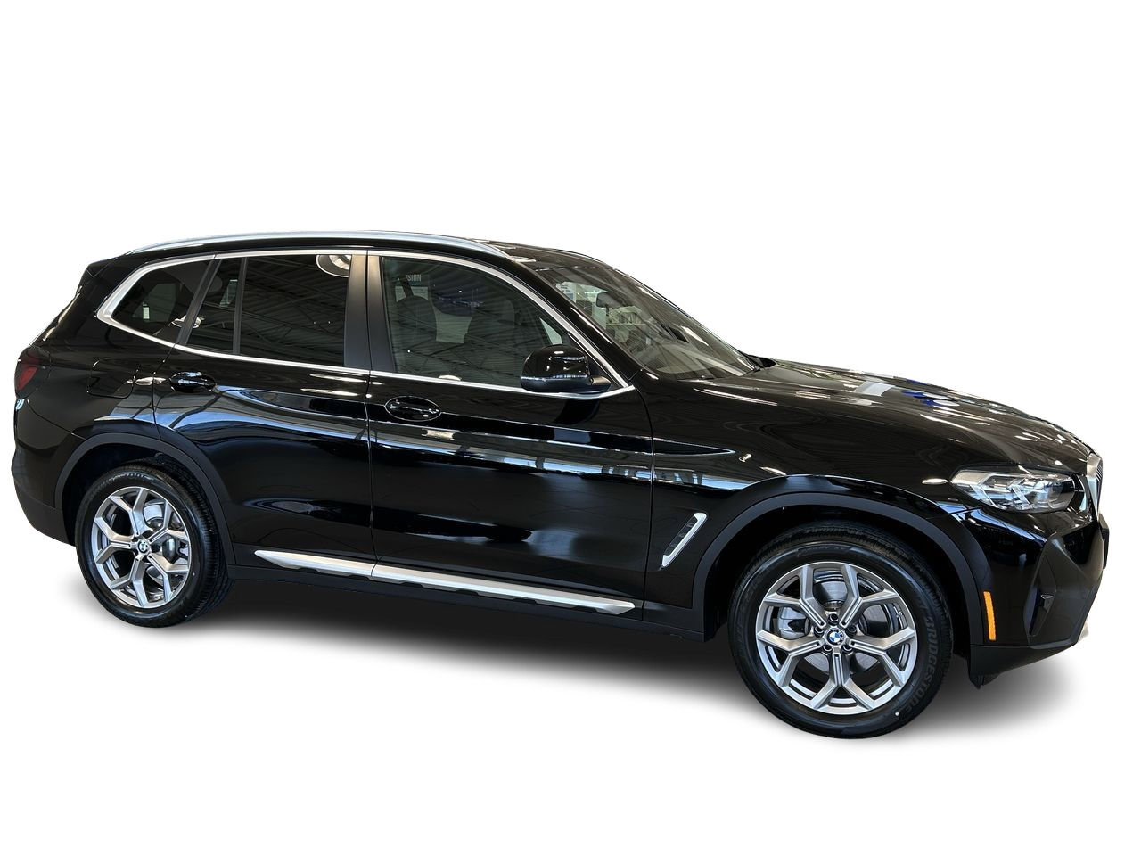 2024 BMW X3 in Aurora, Ontario