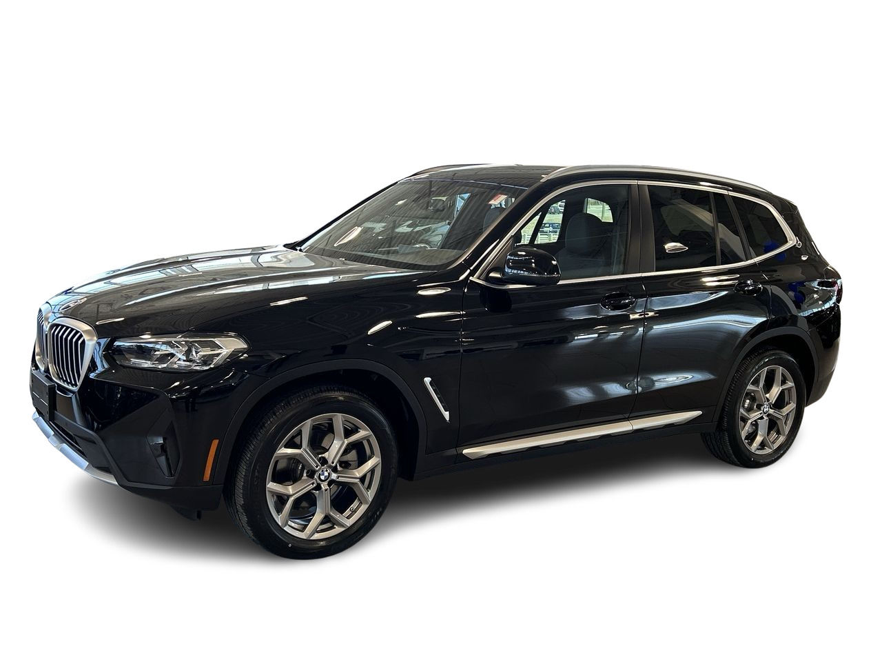 2024 BMW X3 in Aurora, Ontario