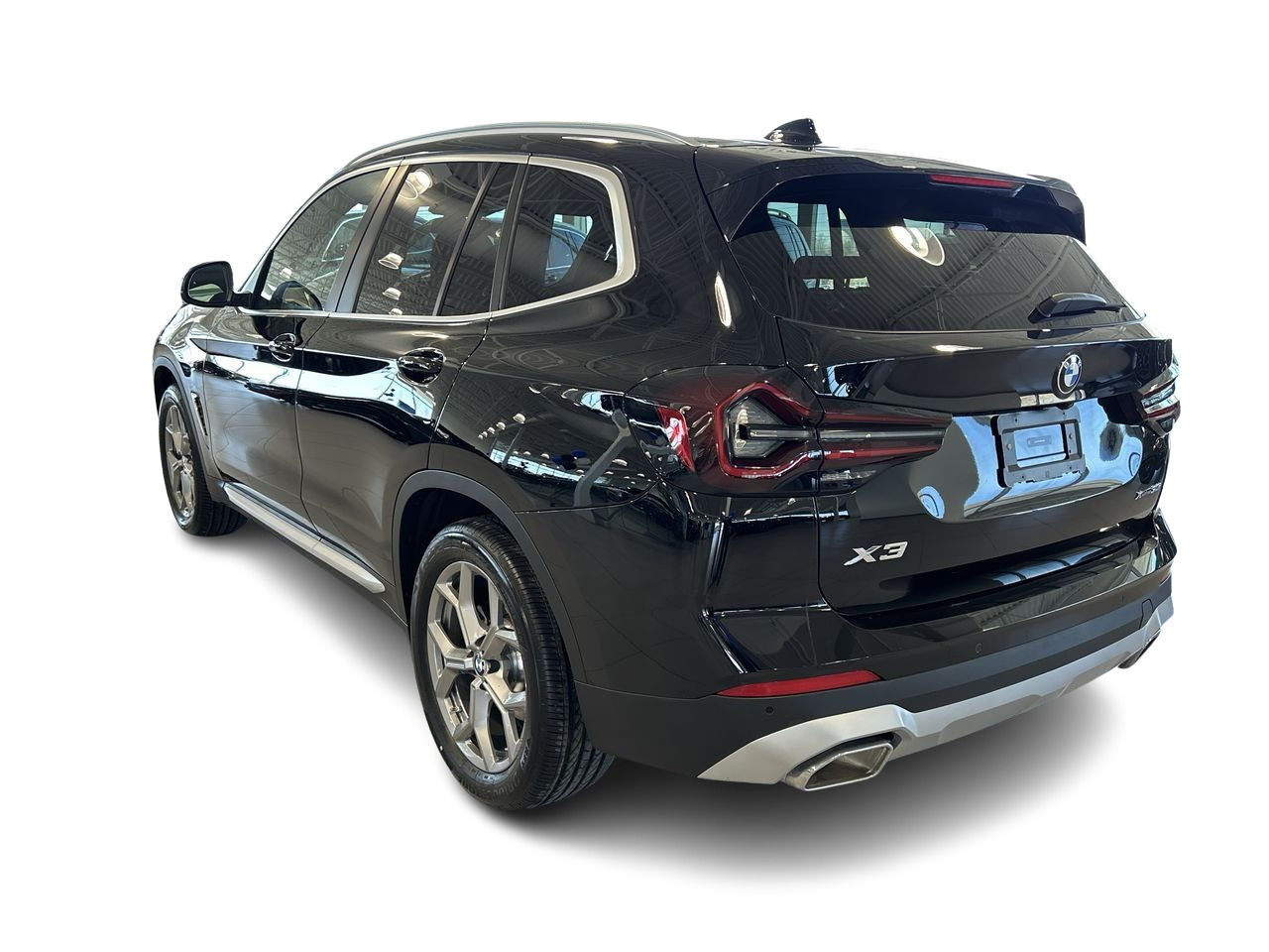 2024 BMW X3 in Aurora, Ontario