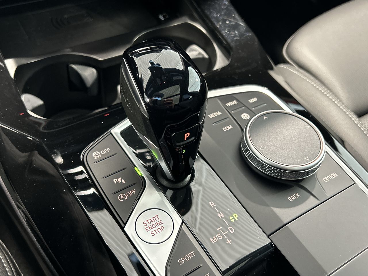 2024 BMW X3 in Aurora, Ontario