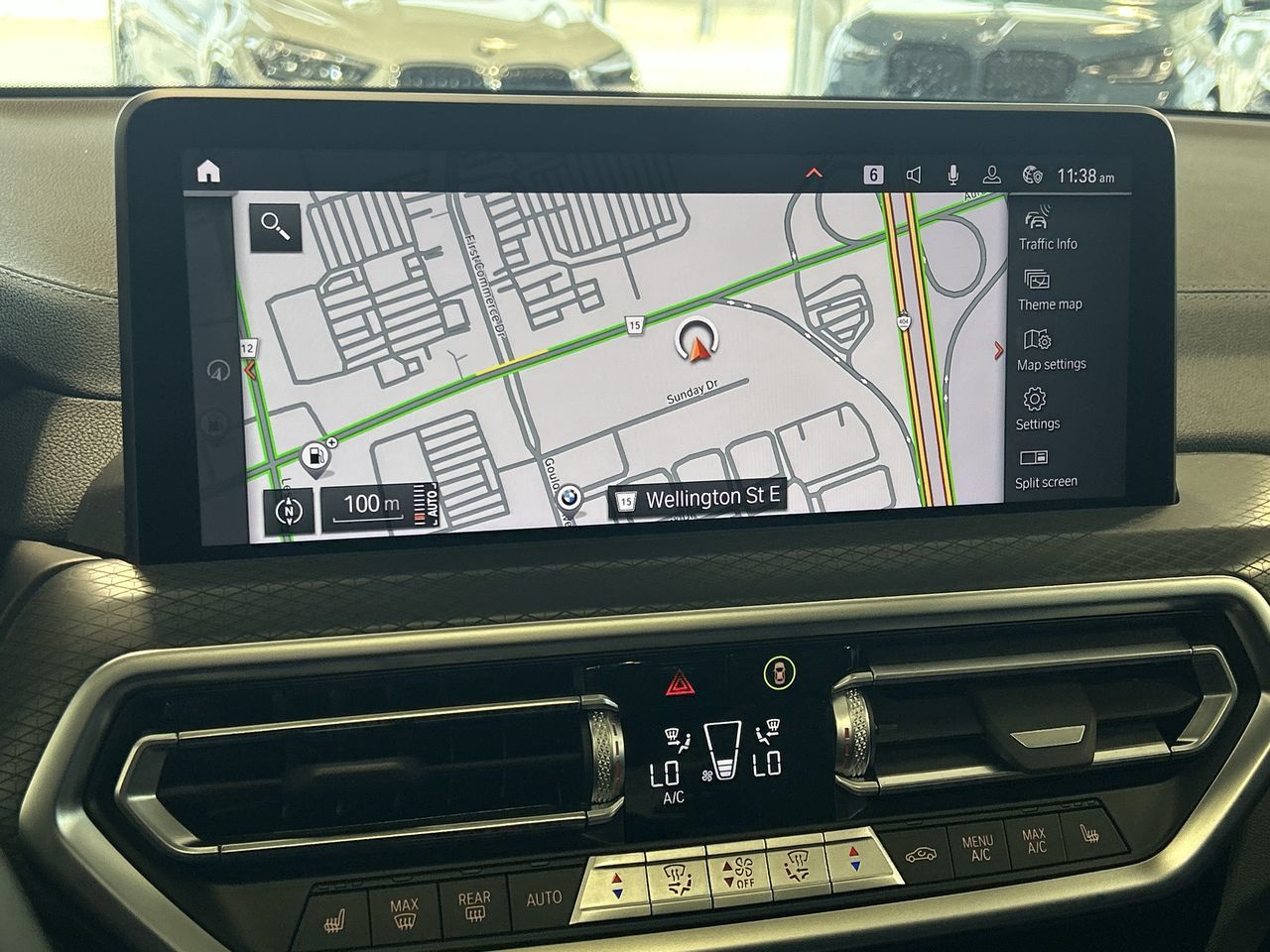 BMW X3  2024 à Aurora, Ontario