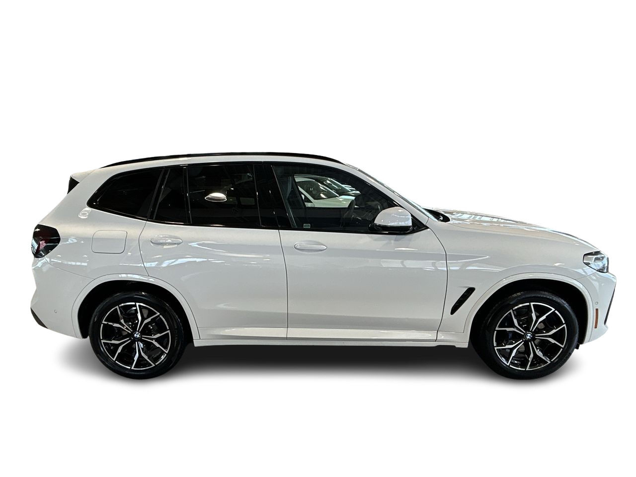 BMW X3  2024 à Aurora, Ontario