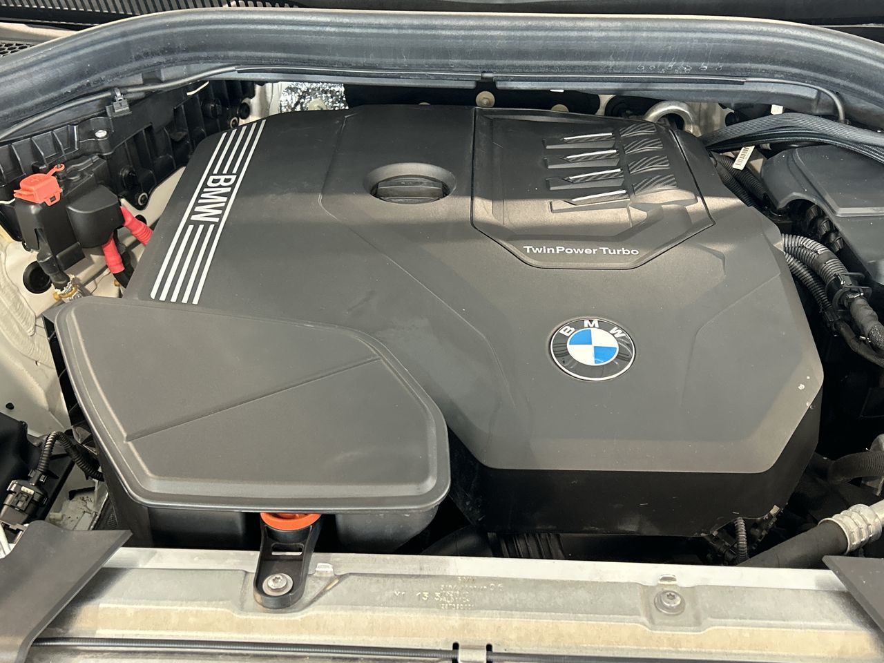 BMW X3  2024 à Aurora, Ontario