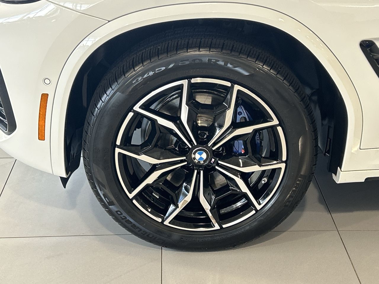 BMW X3  2024 à Aurora, Ontario
