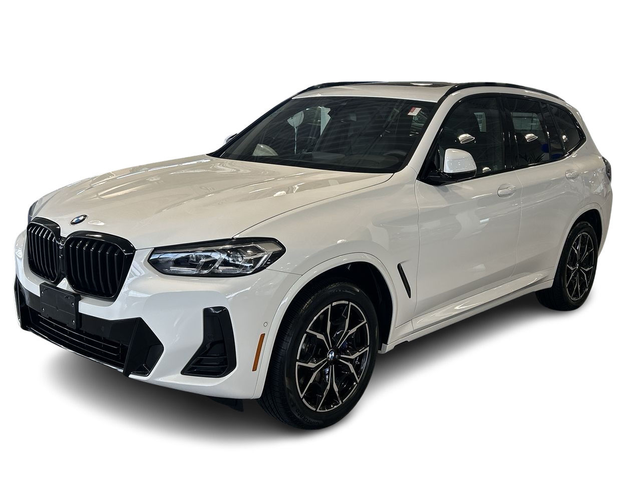 BMW X3  2024 à Aurora, Ontario