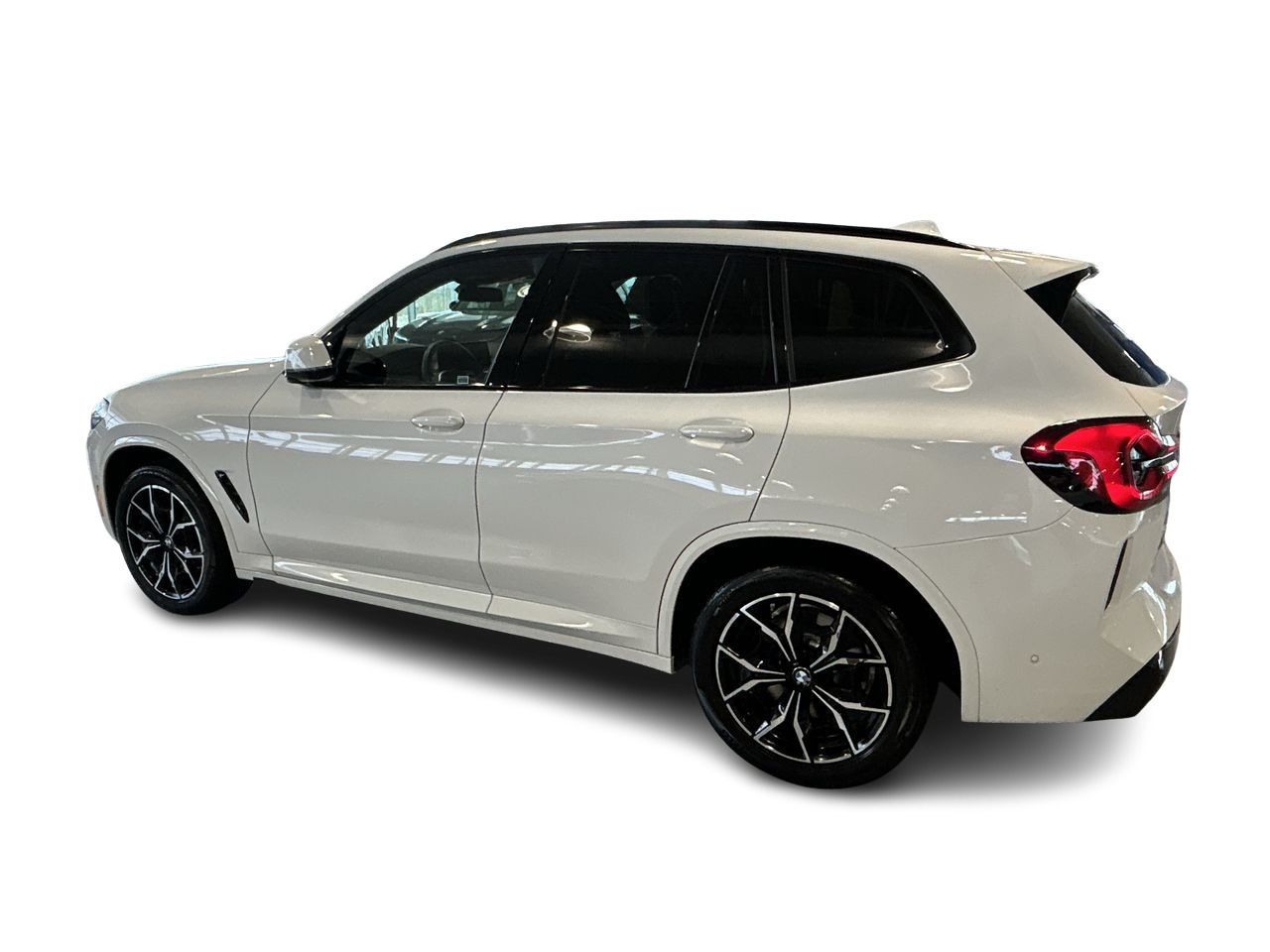 BMW X3  2024 à Aurora, Ontario