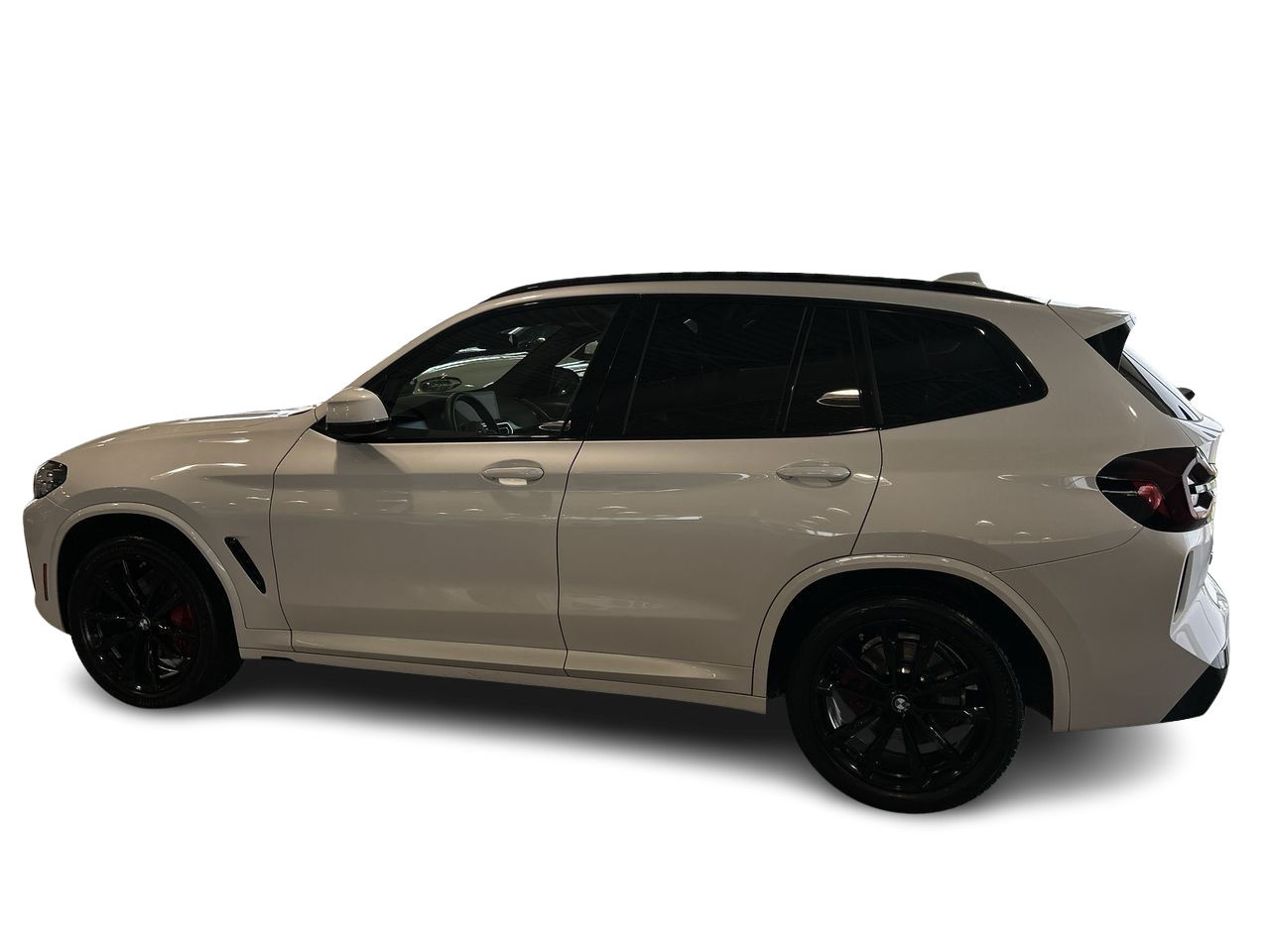 2024 BMW X3 in Aurora, Ontario