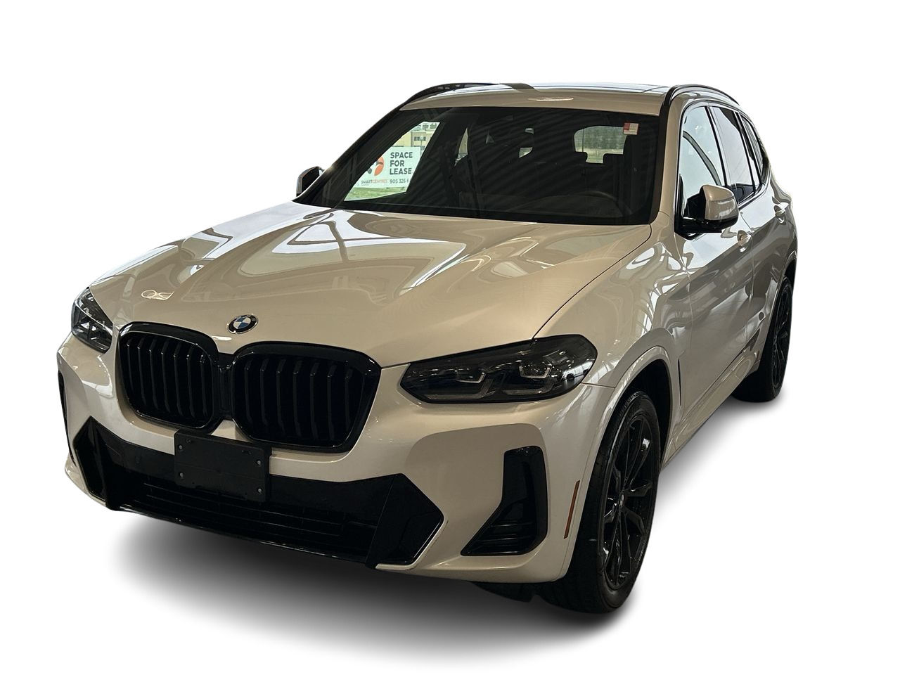 2024 BMW X3 in Aurora, Ontario