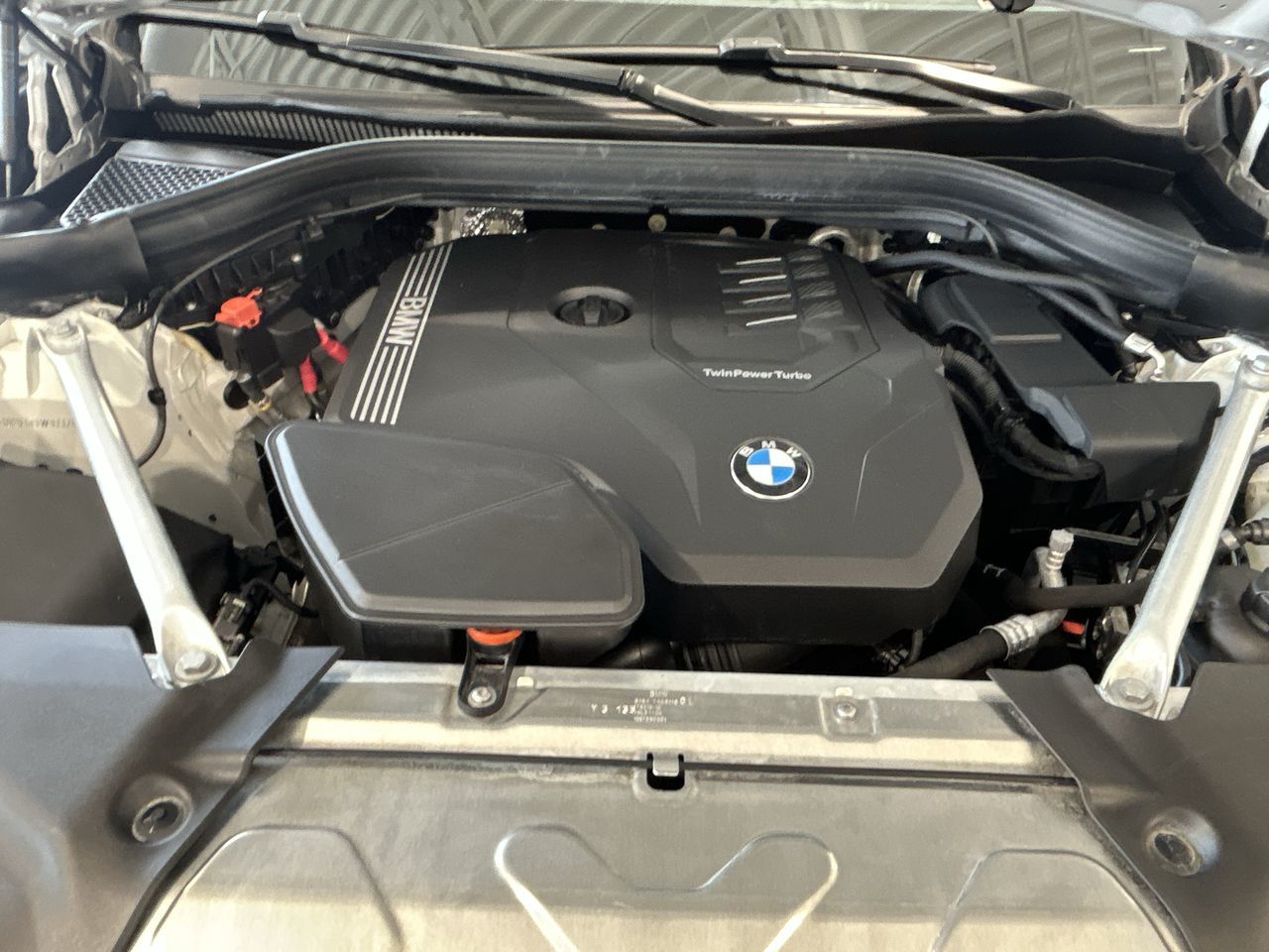 2024 BMW X3 in Aurora, Ontario