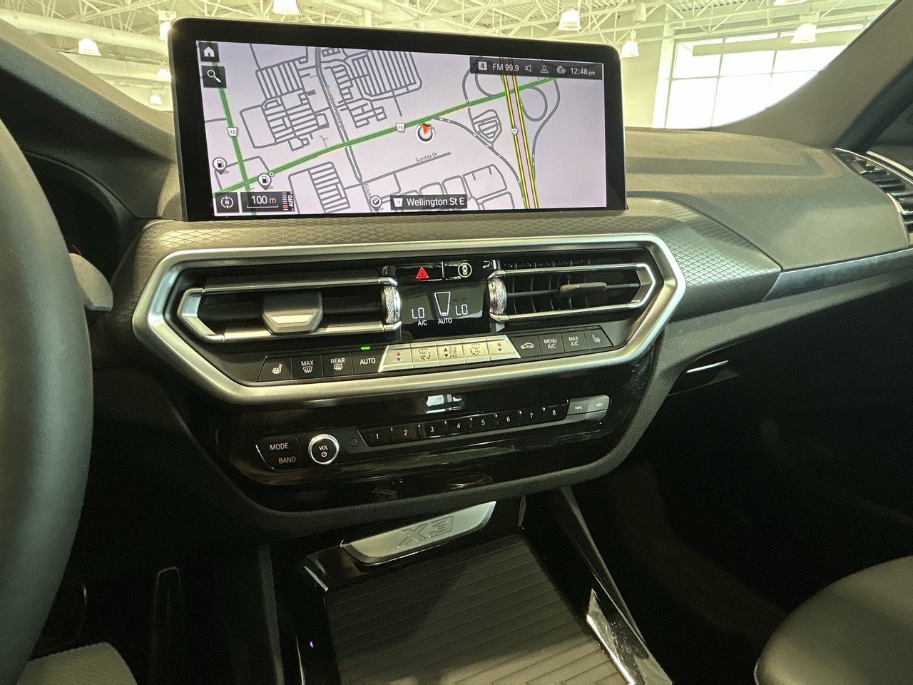 2024 BMW X3 in Aurora, Ontario