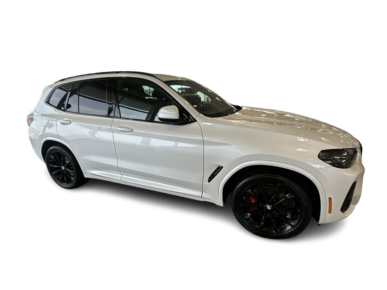 BMW X3  2024 à Aurora, Ontario