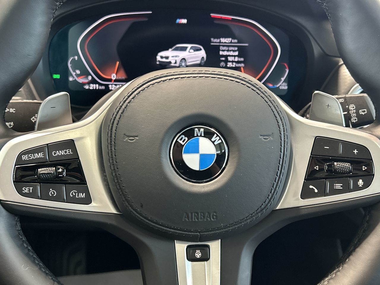 2024 BMW X3 in Aurora, Ontario