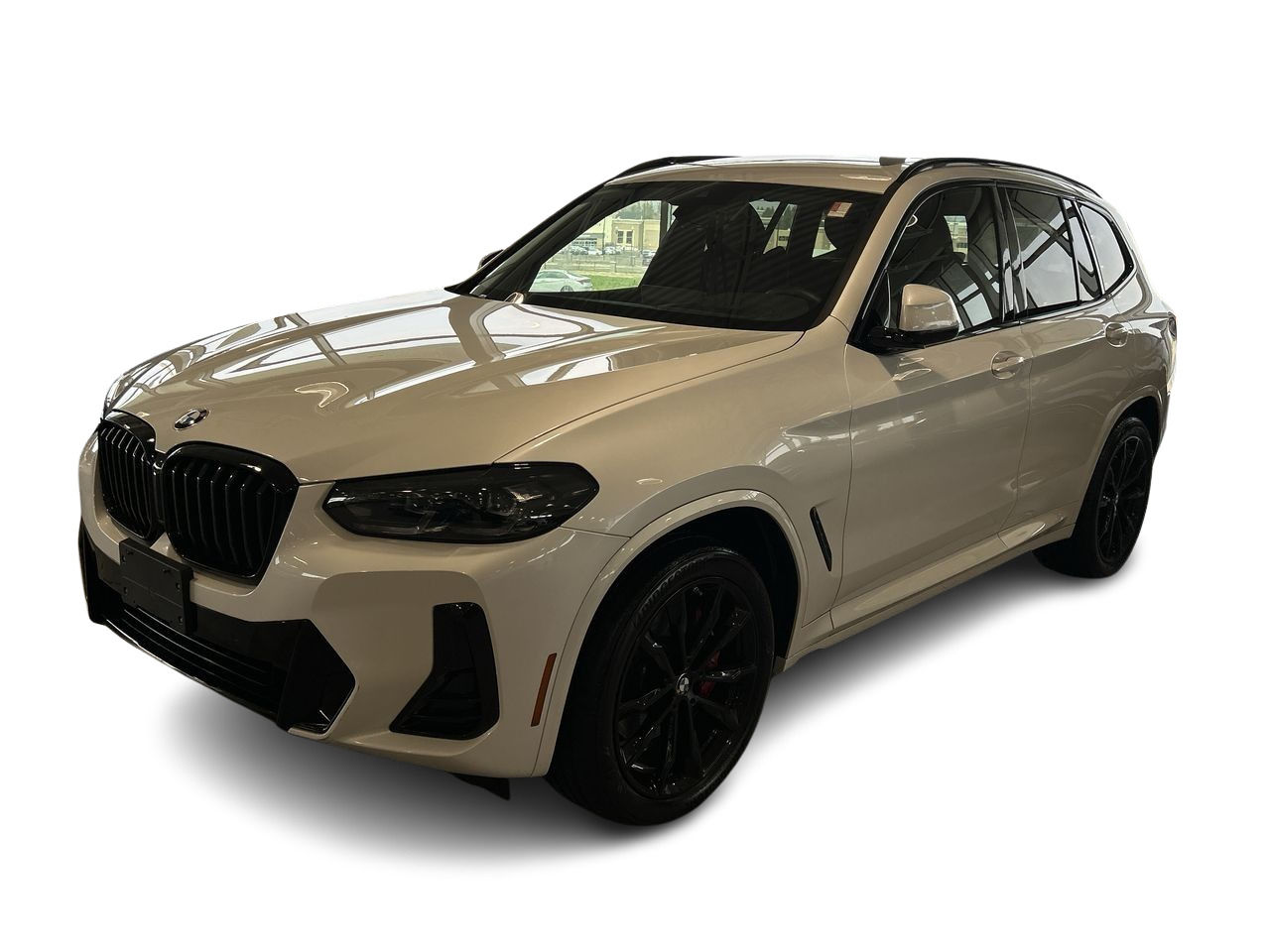 2024 BMW X3 in Aurora, Ontario