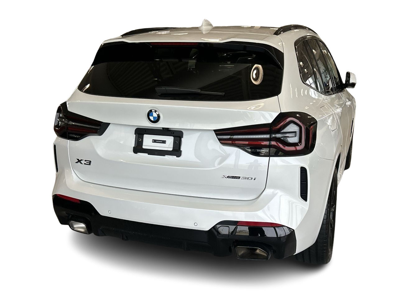 2024 BMW X3 in Aurora, Ontario