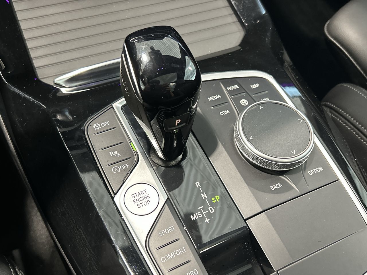 2024 BMW X3 in Aurora, Ontario
