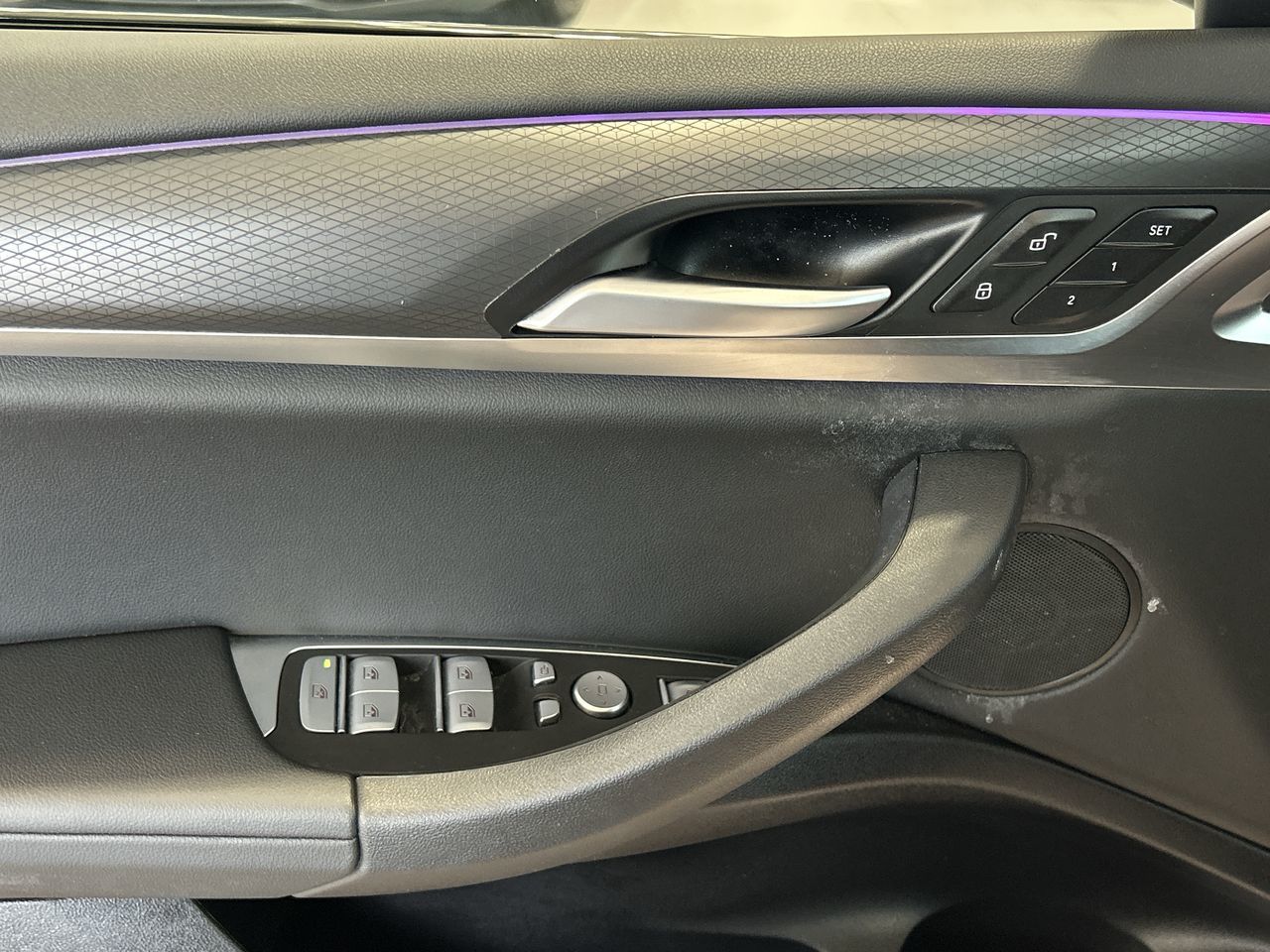 2024 BMW X3 in Aurora, Ontario