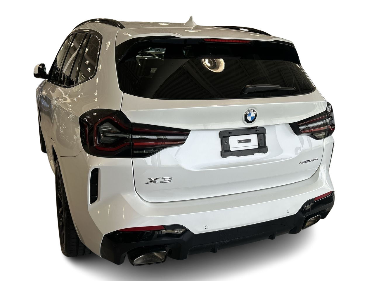 2024 BMW X3 in Aurora, Ontario
