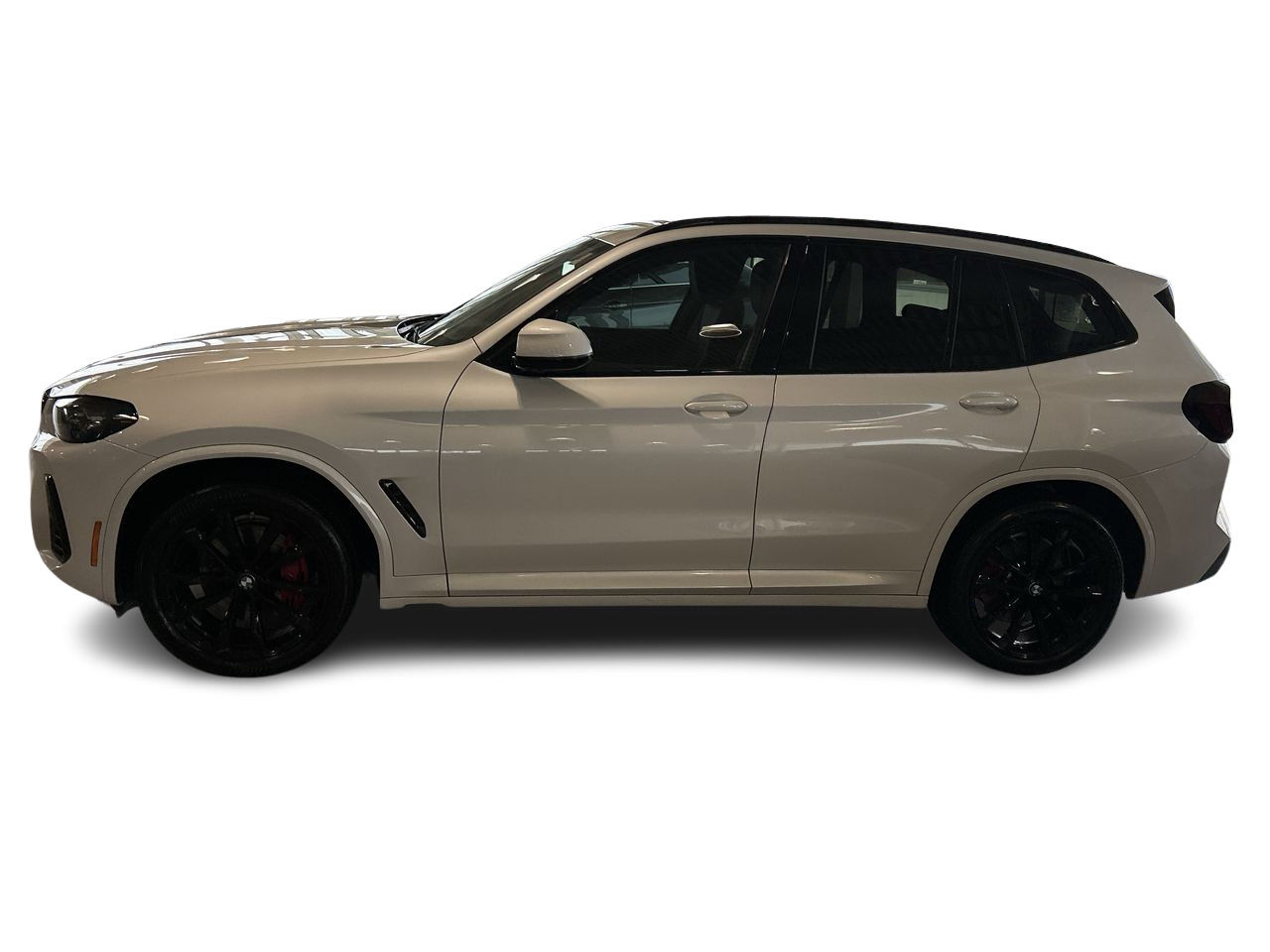 2024 BMW X3 in Aurora, Ontario