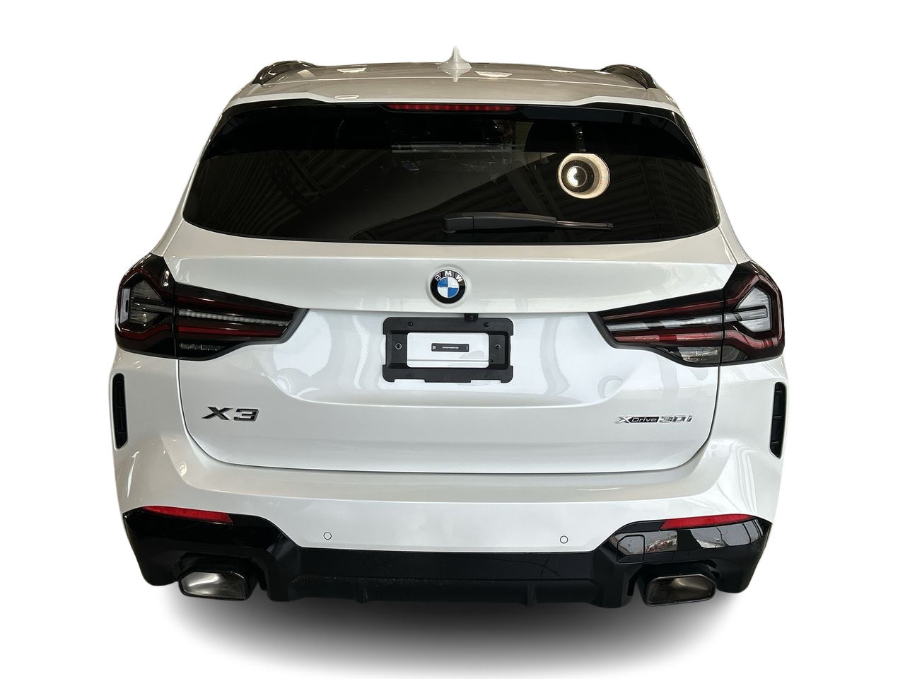 2024 BMW X3 in Aurora, Ontario