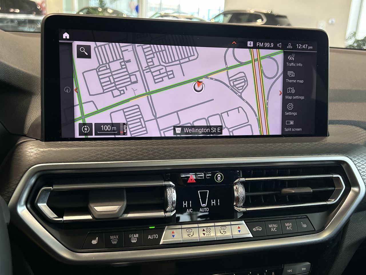 2024 BMW X3 in Aurora, Ontario
