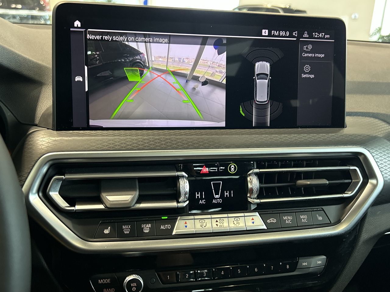 2024 BMW X3 in Aurora, Ontario