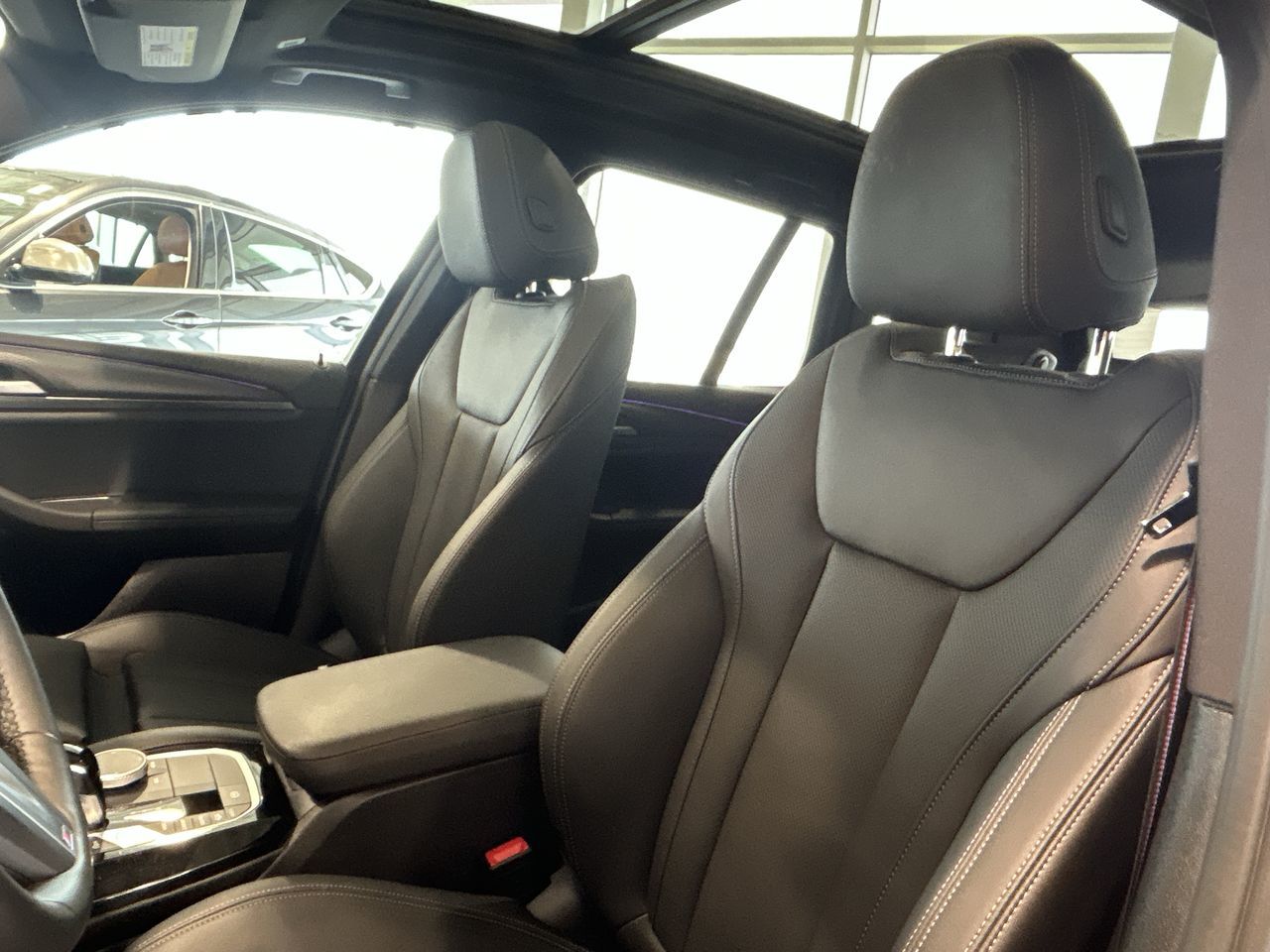 2024 BMW X3 in Aurora, Ontario