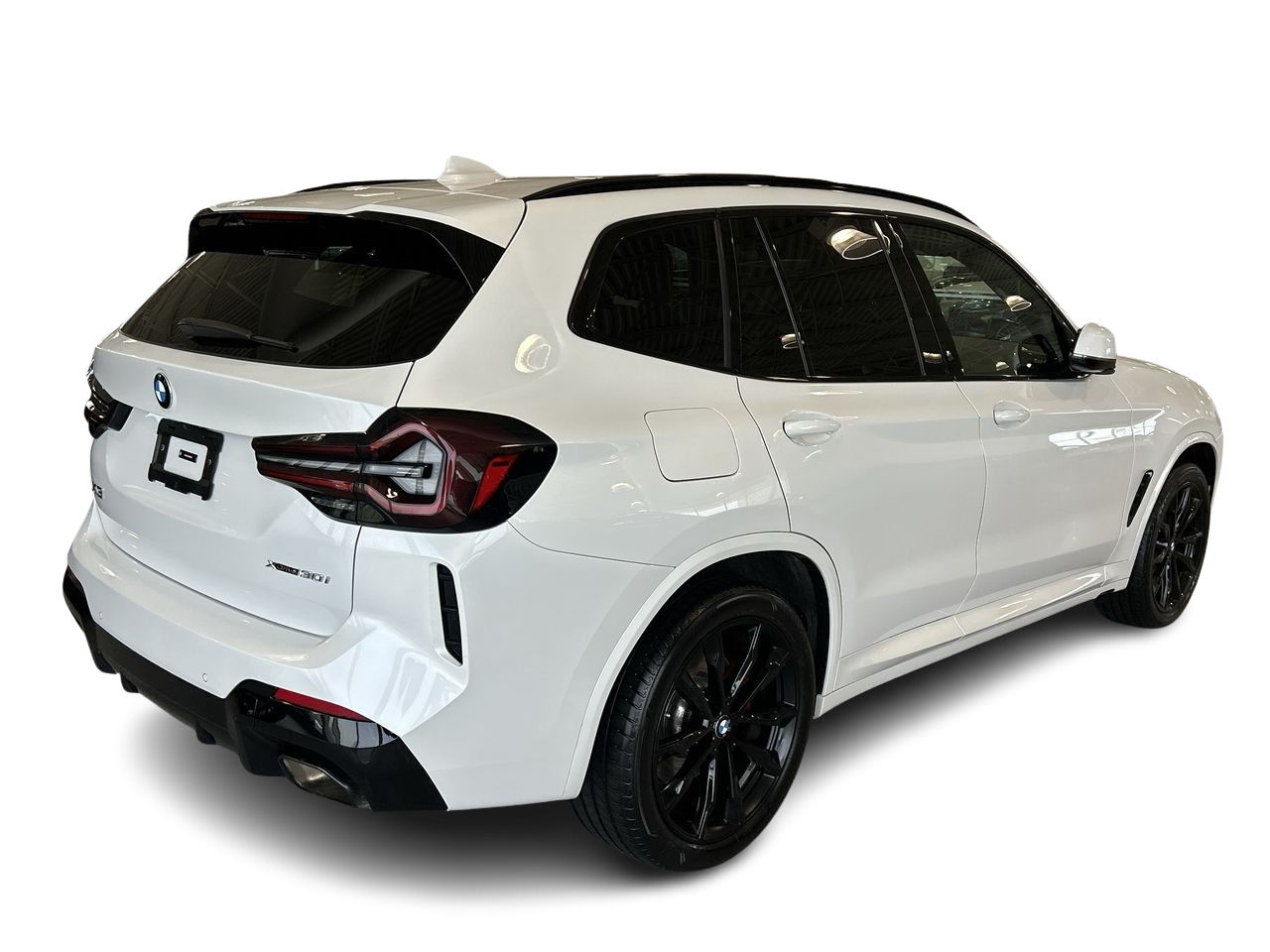 2024 BMW X3 in Aurora, Ontario