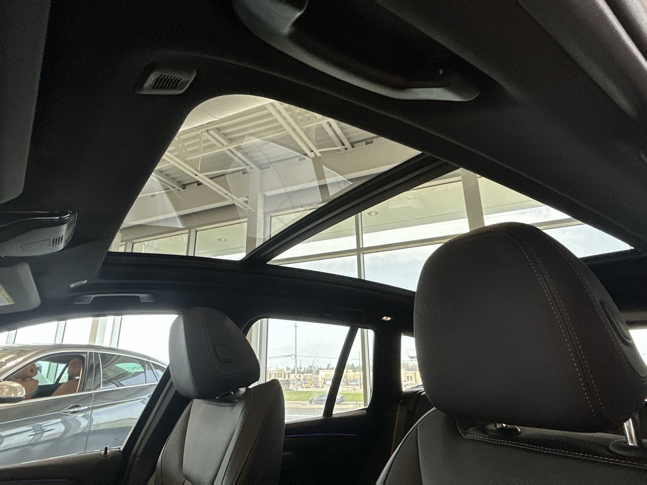 2024 BMW X3 in Aurora, Ontario