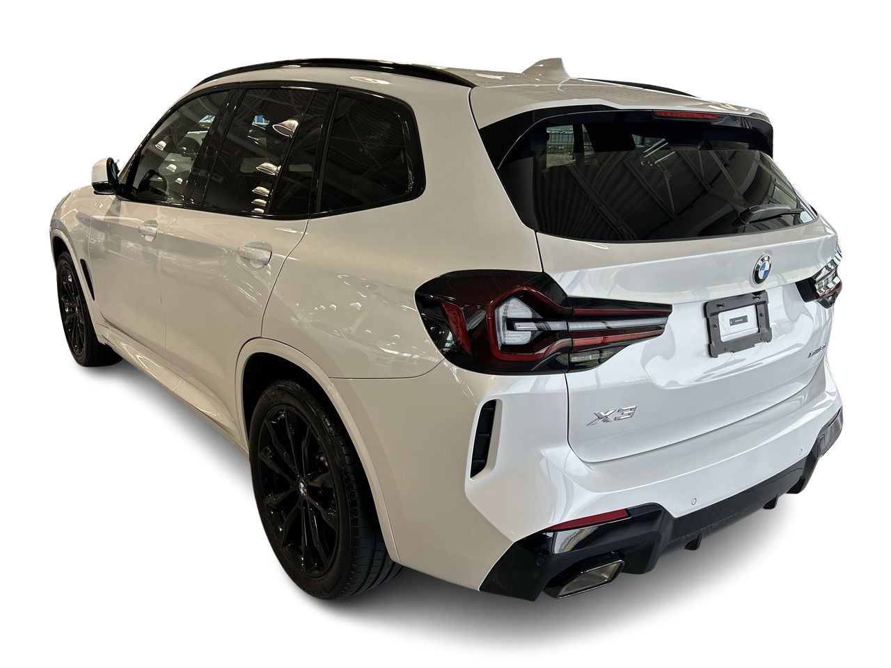 2024 BMW X3 in Aurora, Ontario