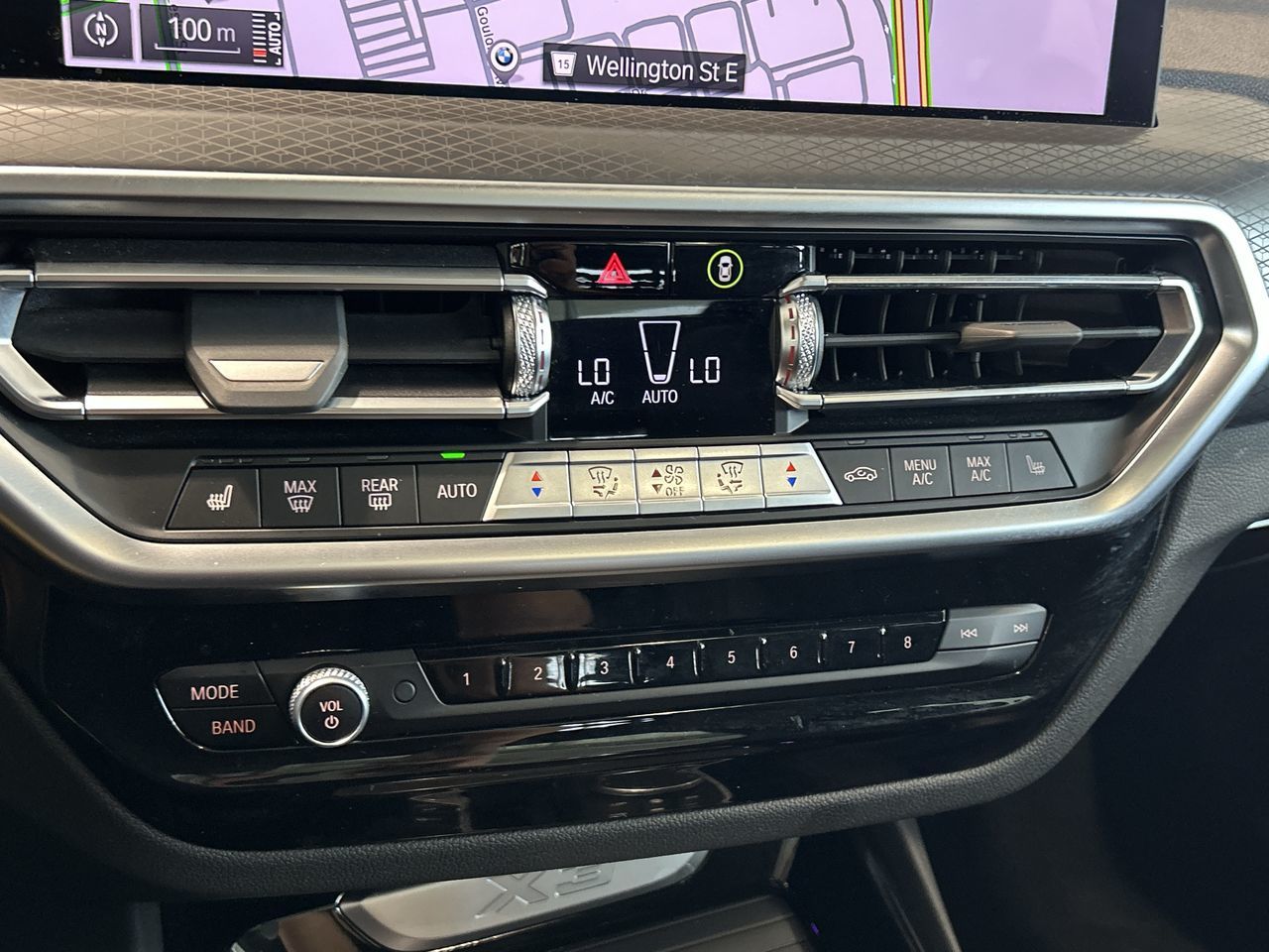 2024 BMW X3 in Aurora, Ontario