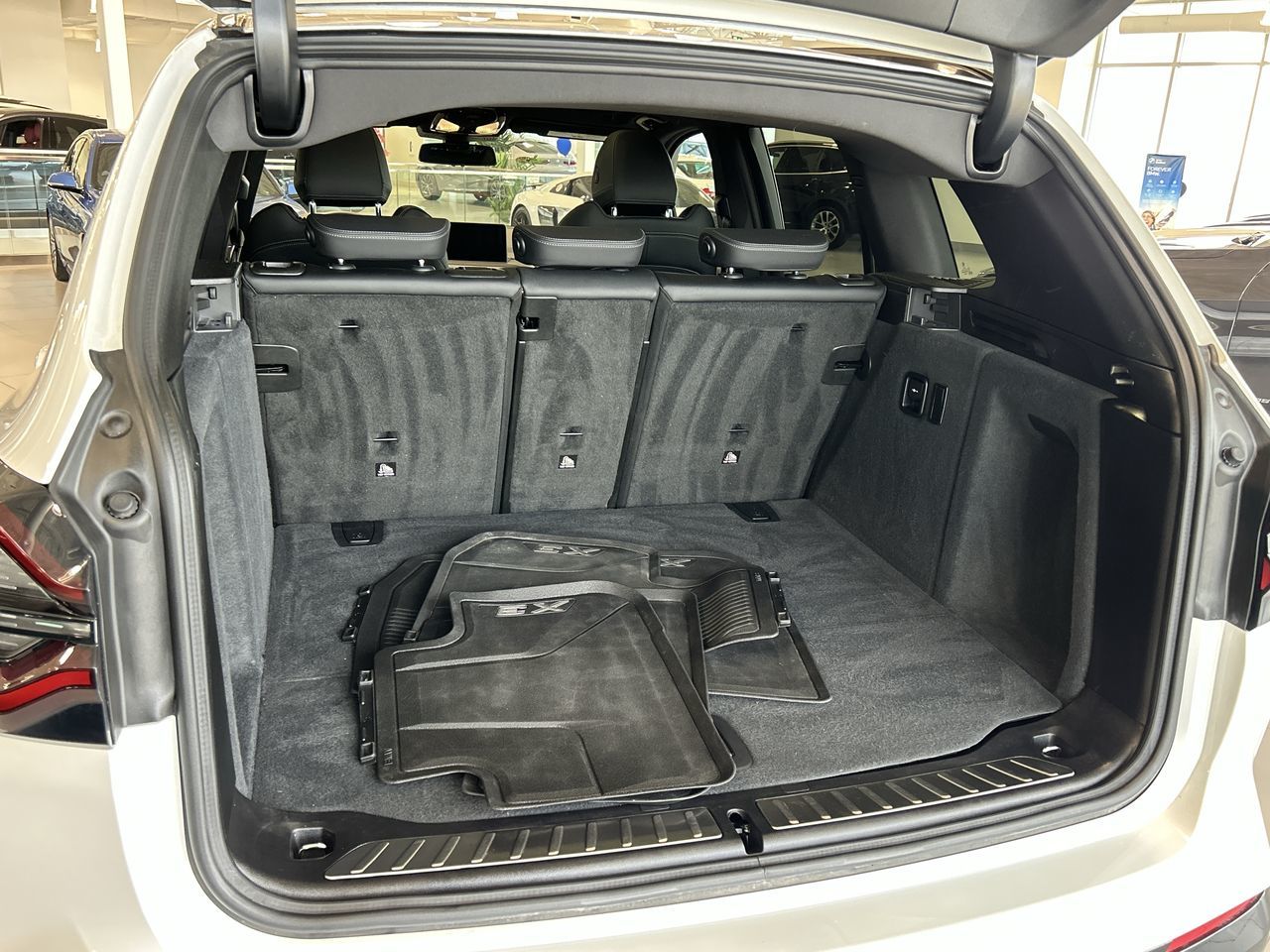 2024 BMW X3 in Aurora, Ontario